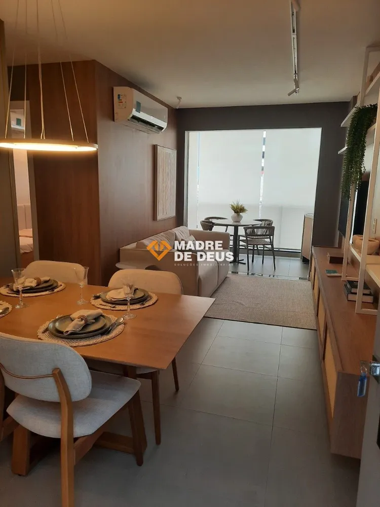 Apartamento, 3 quartos, 65 m² - Foto 2
