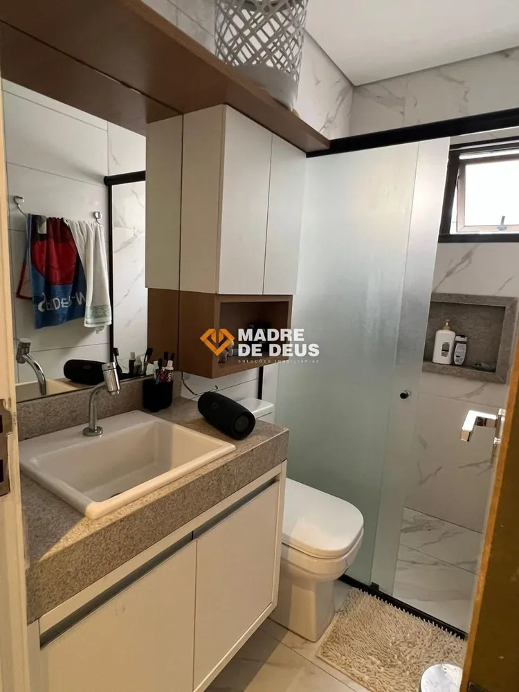 Casa de Condomínio, 4 quartos - Foto 10