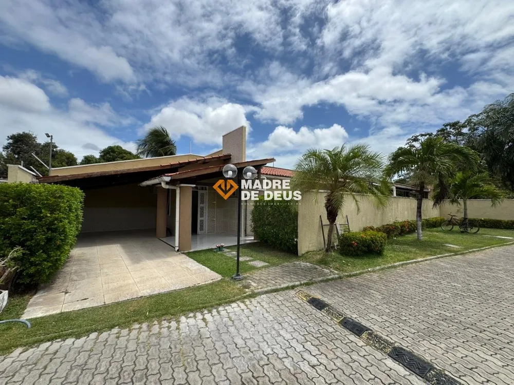 Casa de Condomínio, 3 quartos - Foto 11
