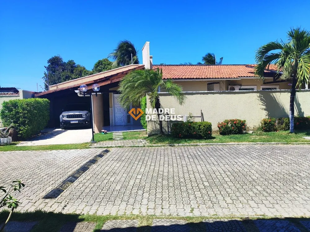 Casa de Condomínio, 3 quartos - Foto 5