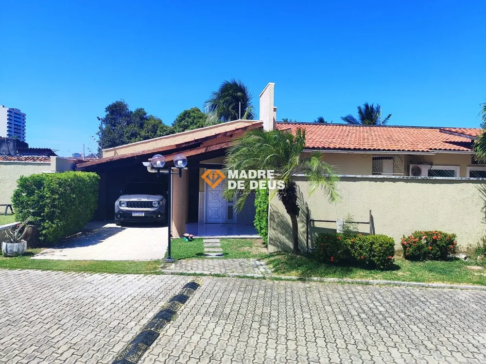 Casa de Condomínio, 3 quartos - Foto 6