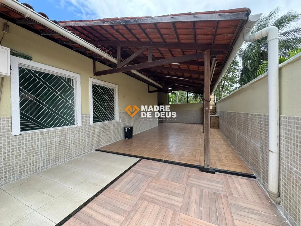 Casa de Condomínio, 3 quartos - Foto 8