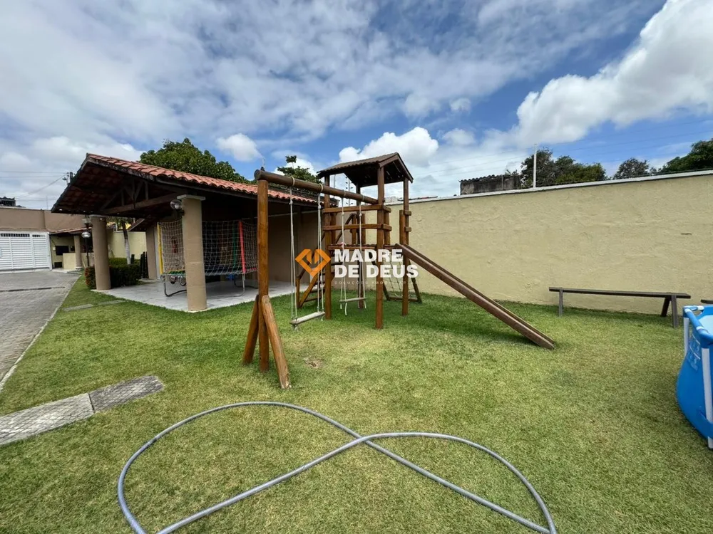 Casa de Condomínio, 3 quartos - Foto 9
