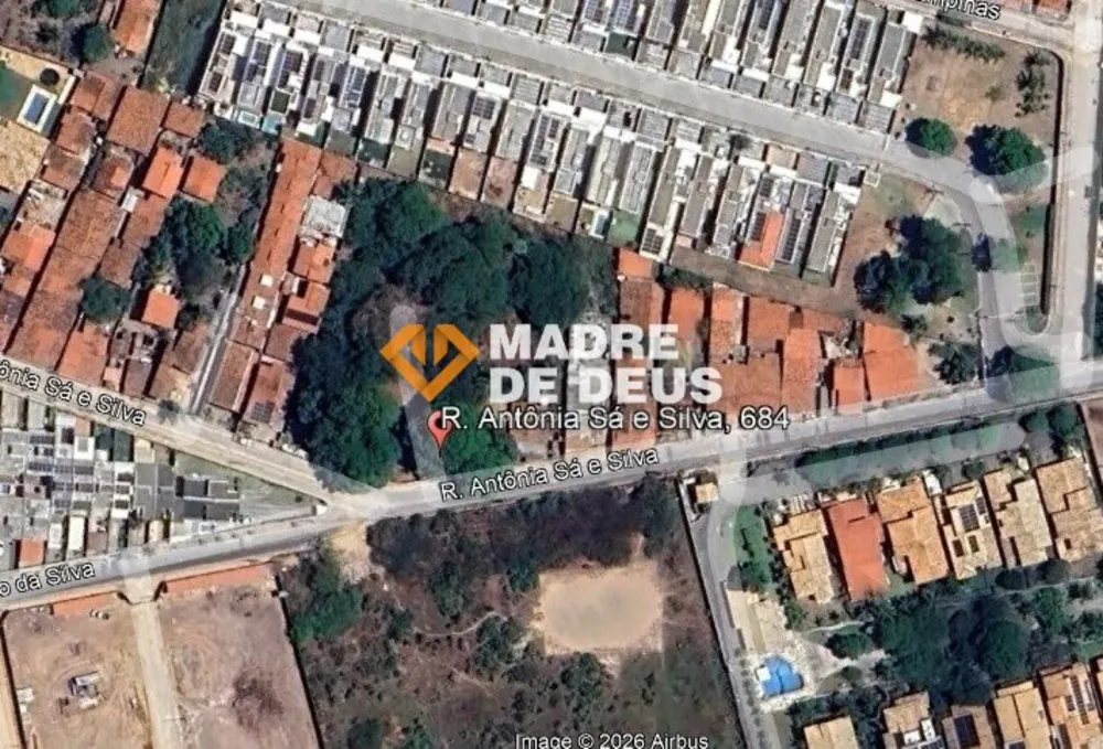 Terreno, 4095 m² - Foto 3
