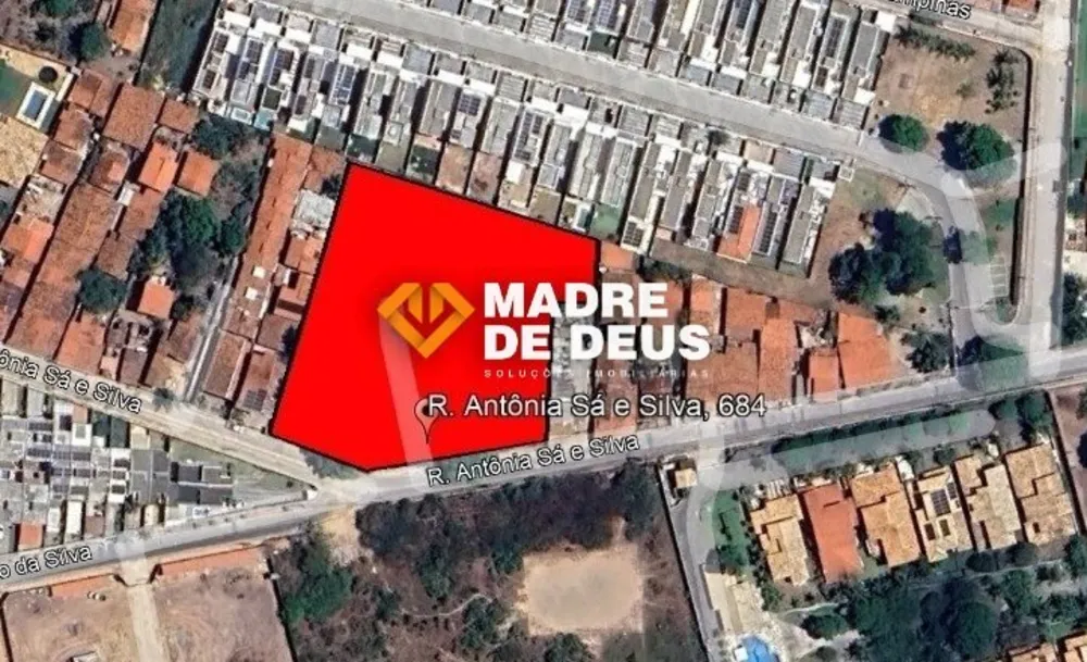 Terreno, 4095 m² - Foto 4