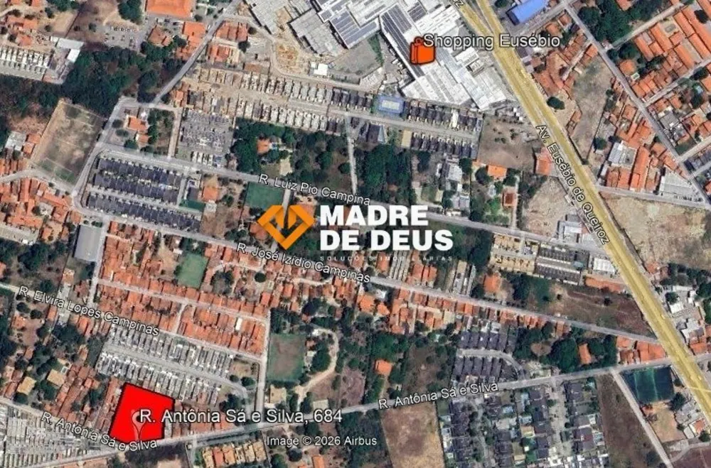 Terreno, 4095 m² - Foto 6