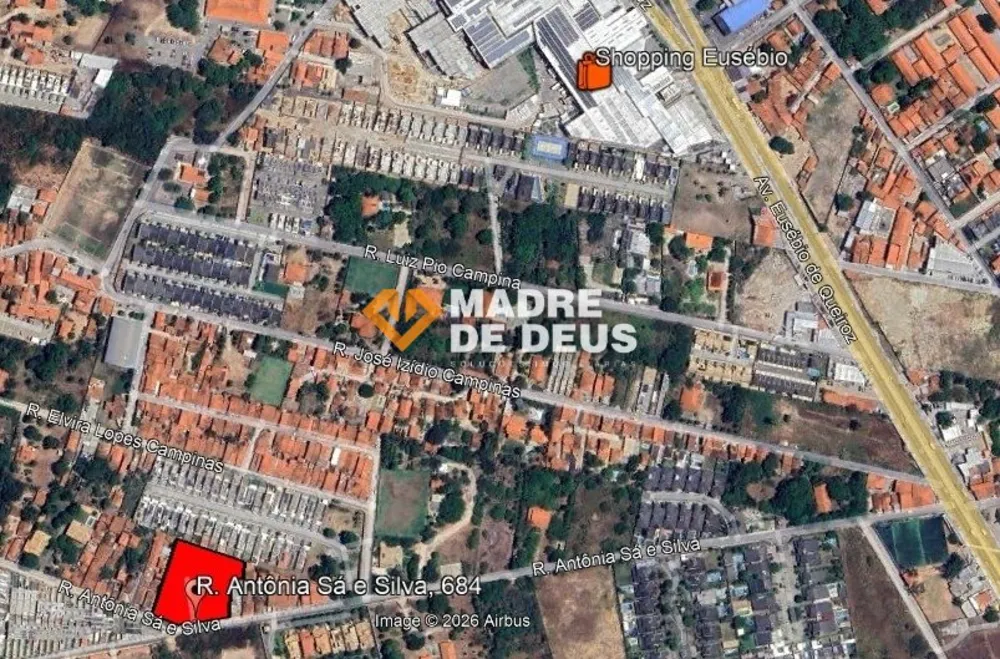 Terreno, 4095 m² - Foto 2