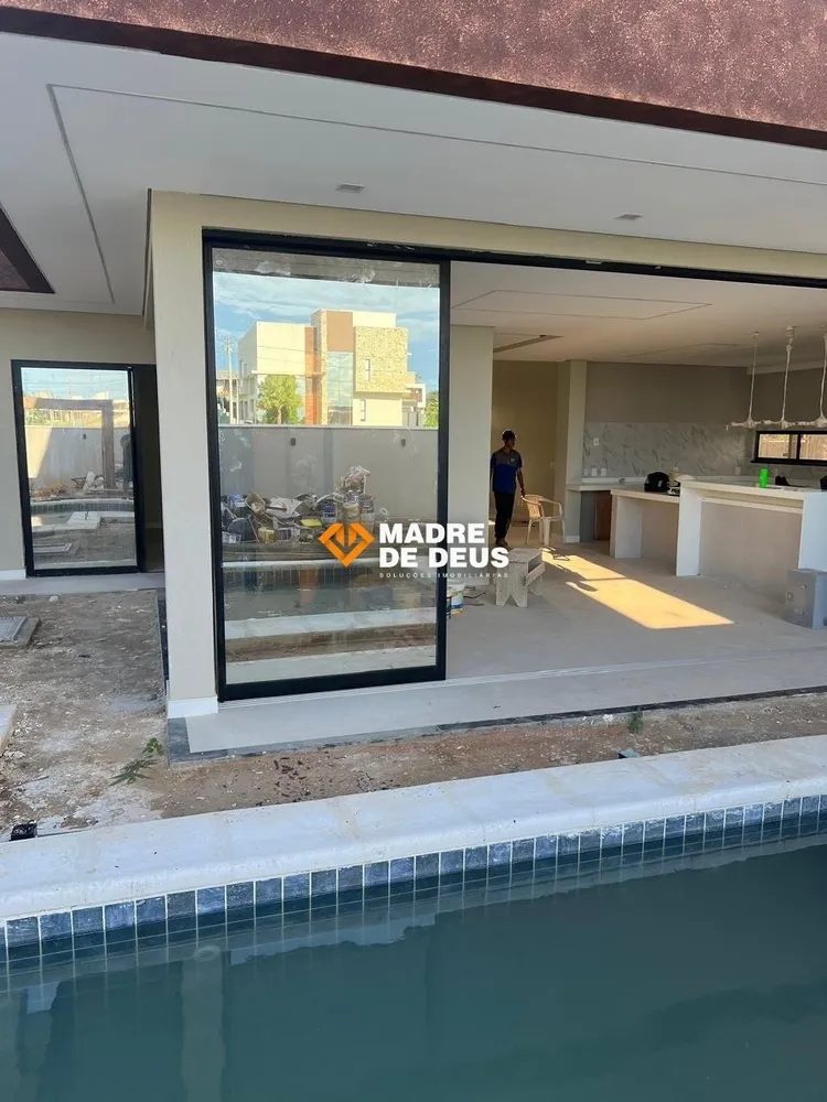 Casa, 4 quartos, 301 m² - Foto 8