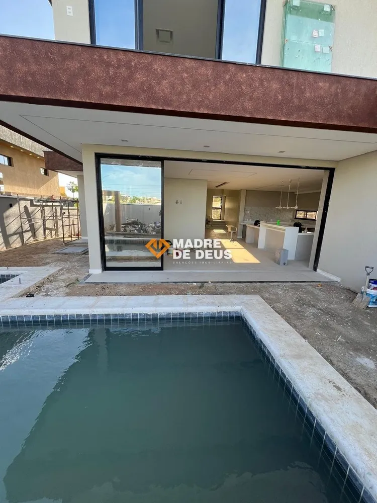 Casa, 4 quartos, 301 m² - Foto 3