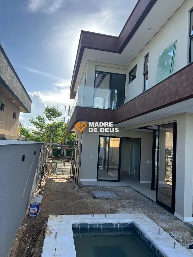 Casa, 4 quartos, 301 m² - Foto 4