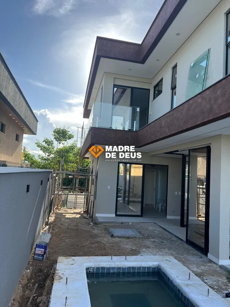 Casa, 4 quartos, 301 m² - Foto 7
