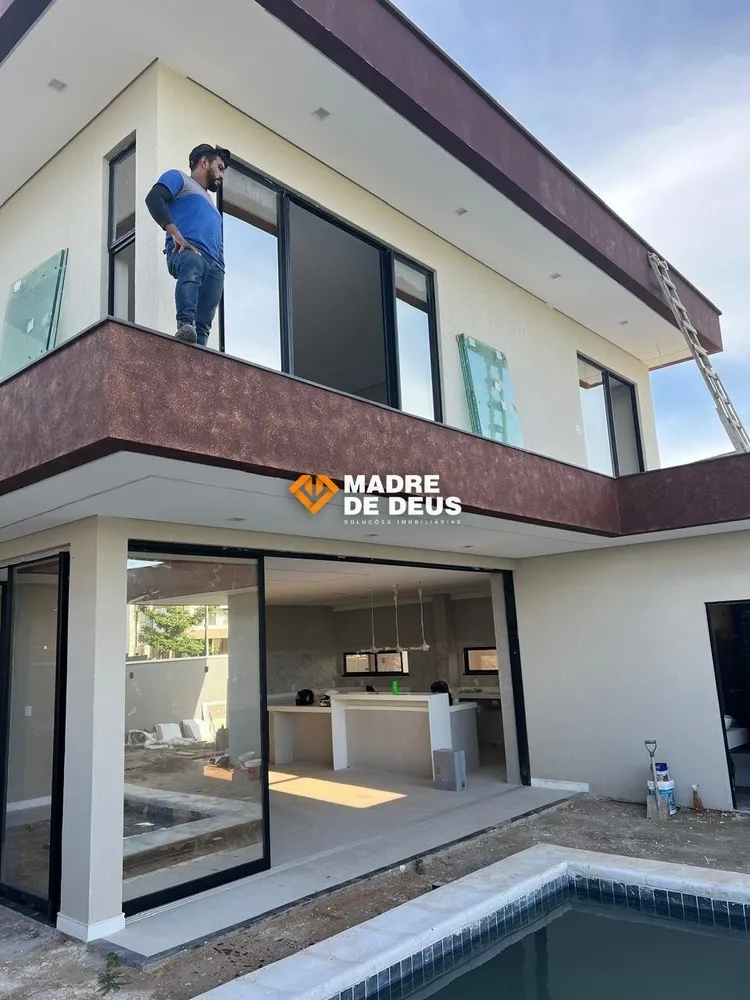 Casa, 4 quartos, 301 m² - Foto 11