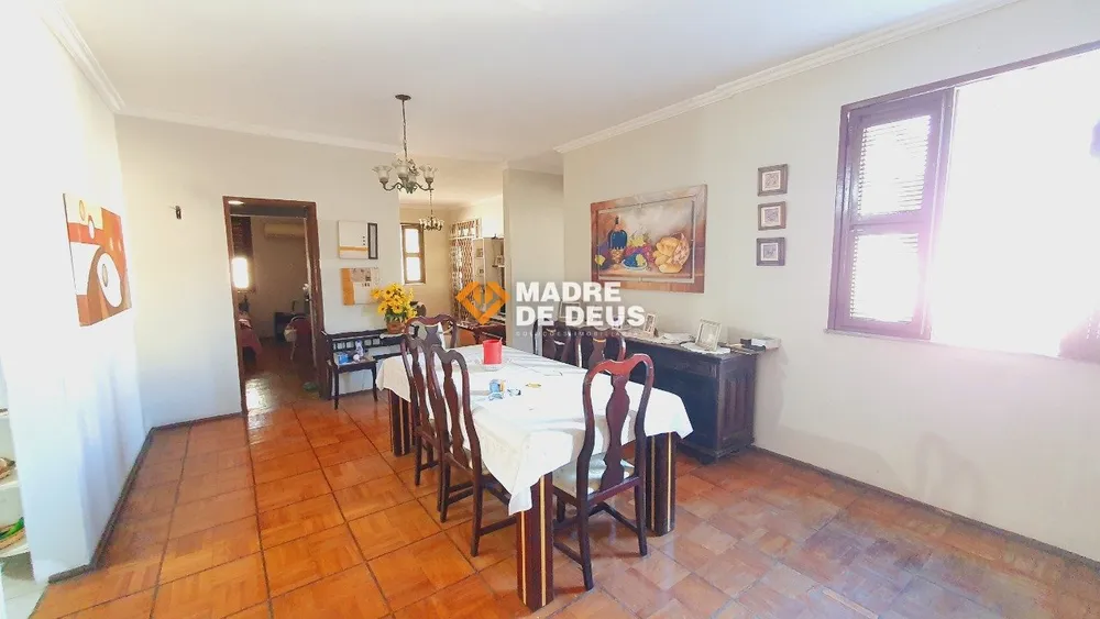 Casa, 4 quartos, 350 m² - Foto 8