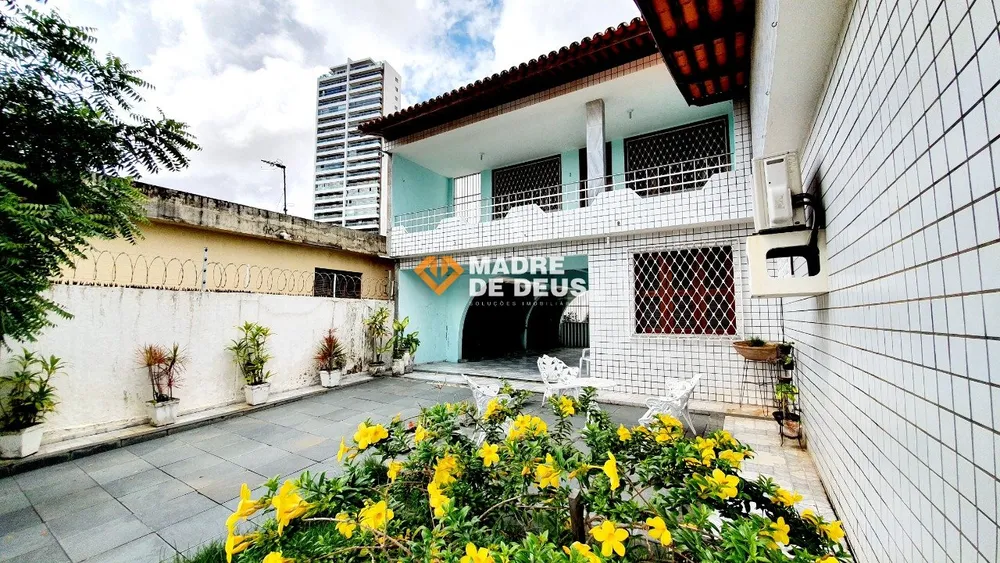 Casa, 4 quartos, 350 m² - Foto 4