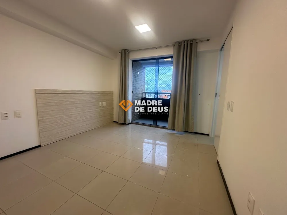 Apartamento, 3 quartos, 96 m² - Foto 5
