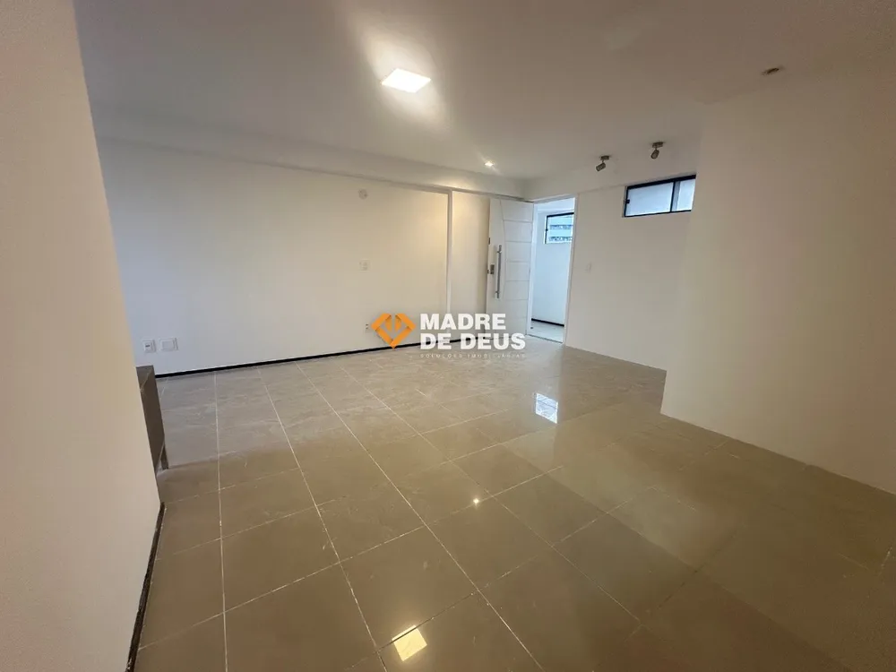 Apartamento, 3 quartos, 96 m² - Foto 2