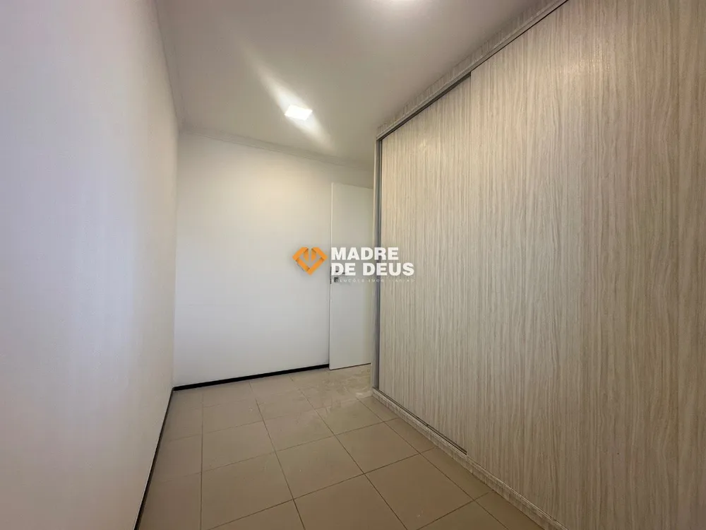 Apartamento, 3 quartos, 96 m² - Foto 3