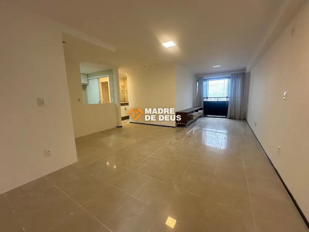 Apartamento, 3 quartos, 96 m² - Foto 1