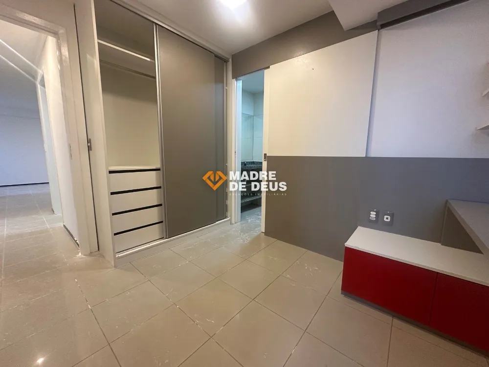 Apartamento, 3 quartos, 96 m² - Foto 7