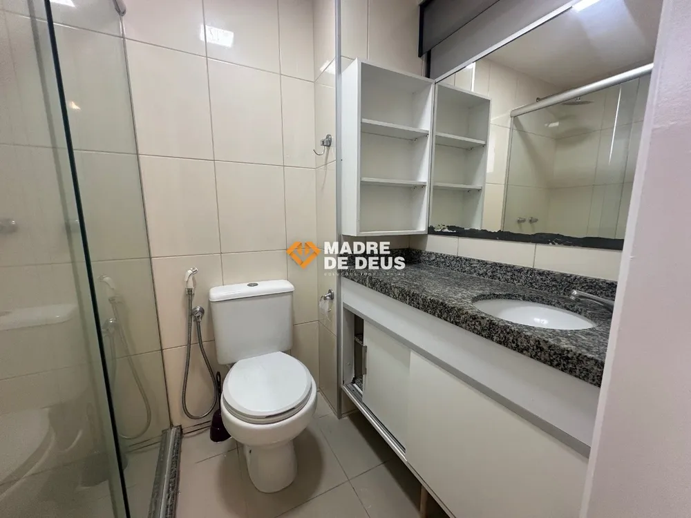 Apartamento, 3 quartos, 96 m² - Foto 8