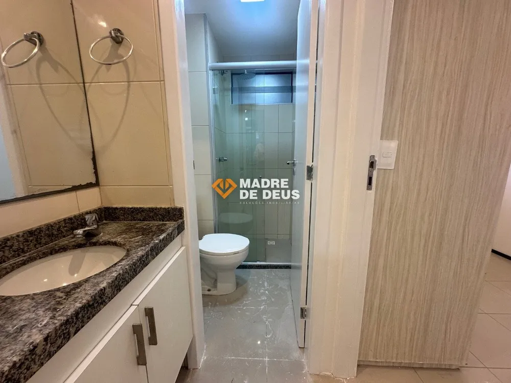Apartamento, 3 quartos, 96 m² - Foto 4