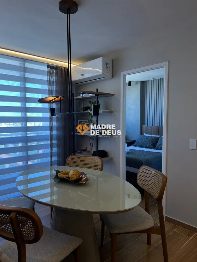 Apartamento, 1 quarto, 50 m² - Foto 2
