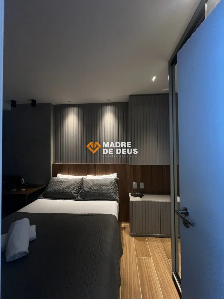 Apartamento, 1 quarto, 50 m² - Foto 7