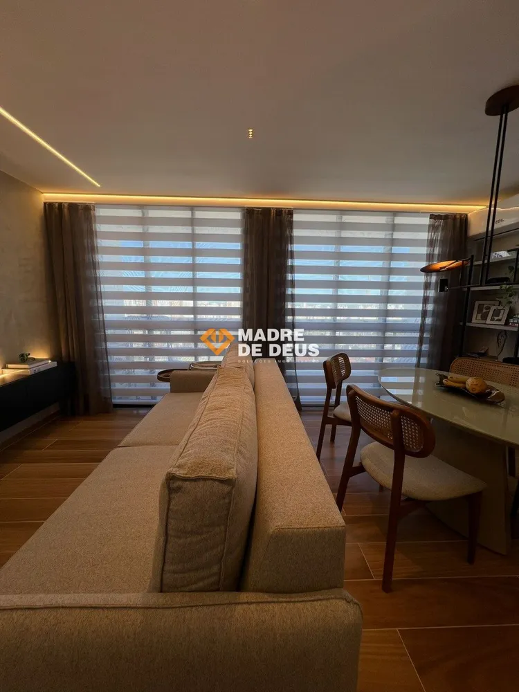 Apartamento, 1 quarto, 50 m² - Foto 1