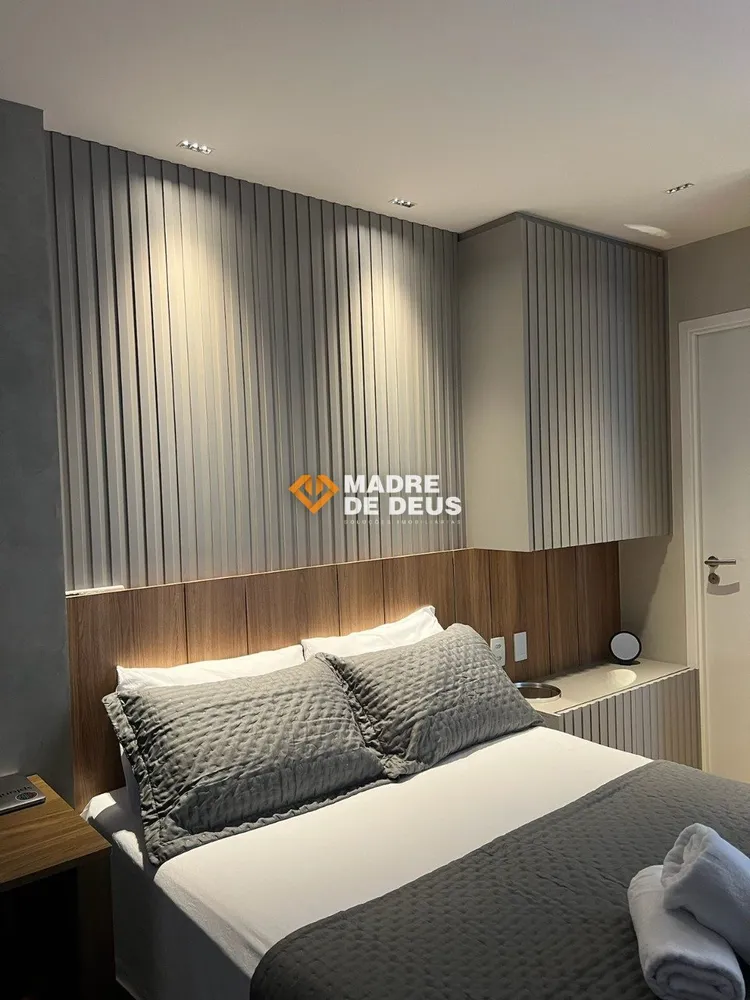 Apartamento, 1 quarto, 50 m² - Foto 6