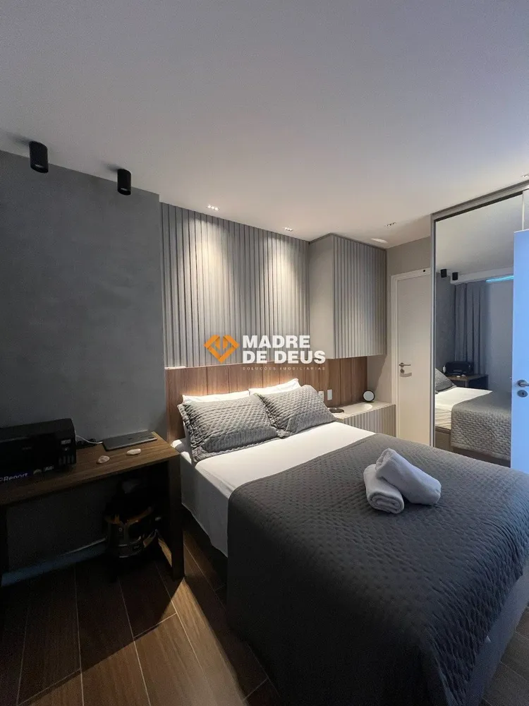 Apartamento, 1 quarto, 50 m² - Foto 5