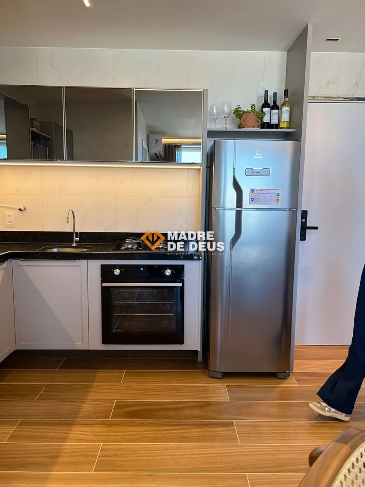 Apartamento, 1 quarto, 50 m² - Foto 3