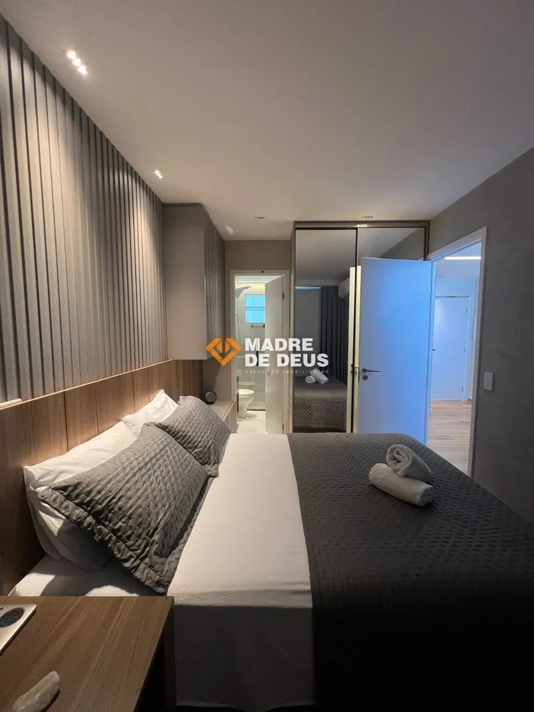 Apartamento, 1 quarto, 50 m² - Foto 8