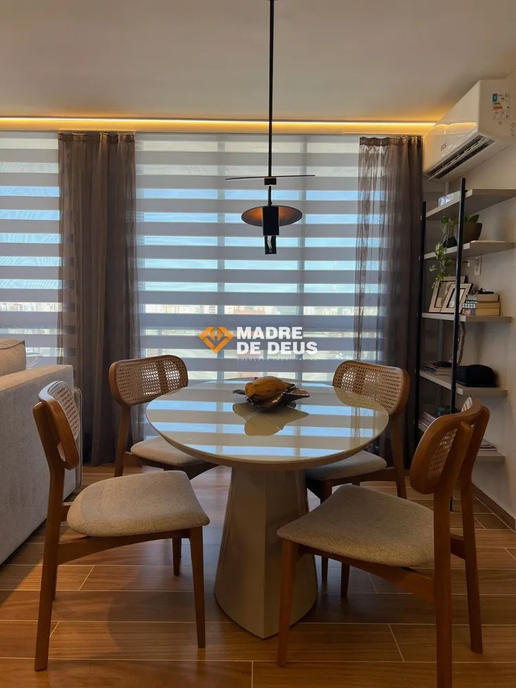 Apartamento, 1 quarto, 50 m² - Foto 4