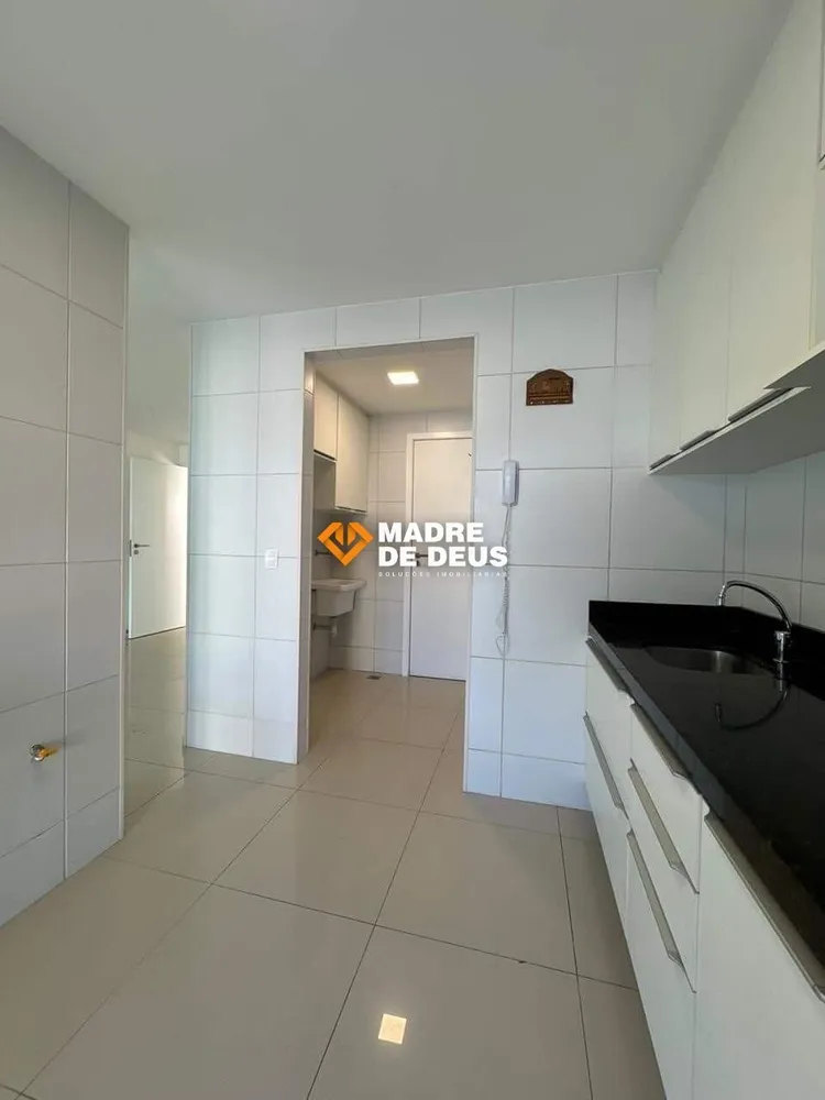 Apartamento, 3 quartos, 91 m² - Foto 7
