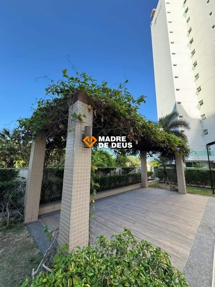 Apartamento, 3 quartos, 91 m² - Foto 2