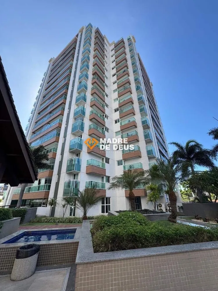 Apartamento, 3 quartos, 91 m² - Foto 4