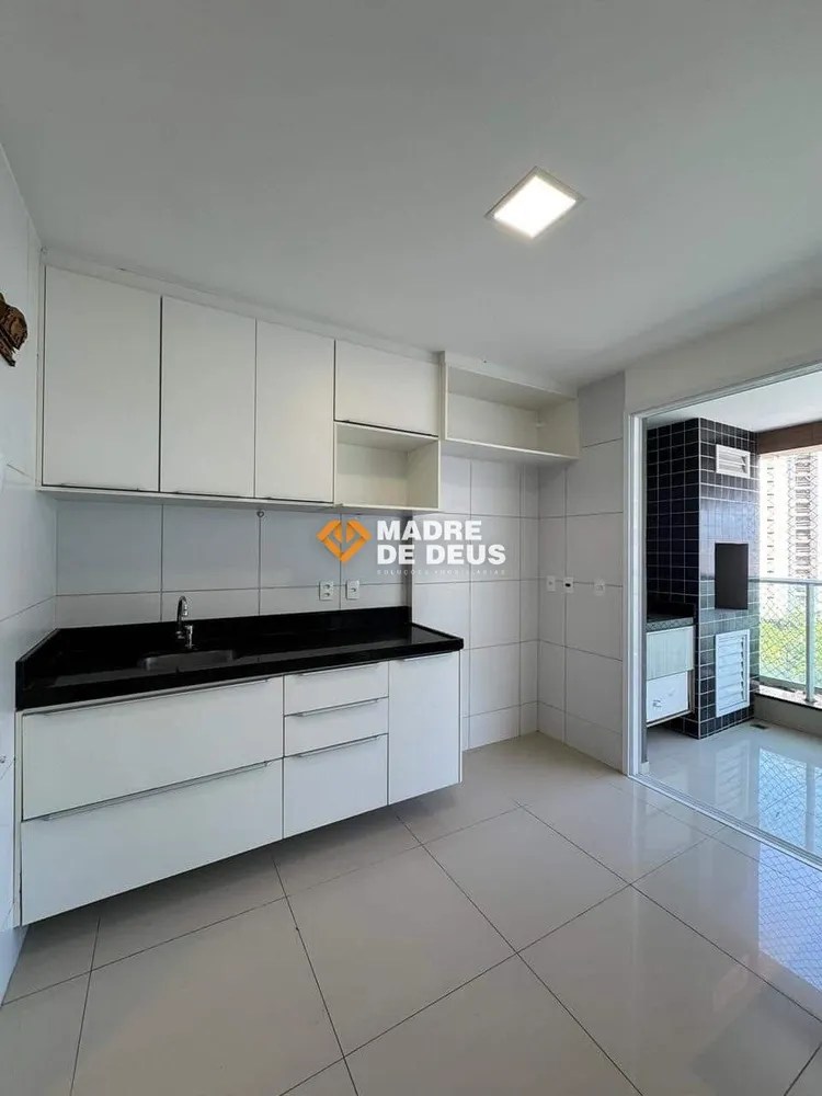 Apartamento, 3 quartos, 91 m² - Foto 5