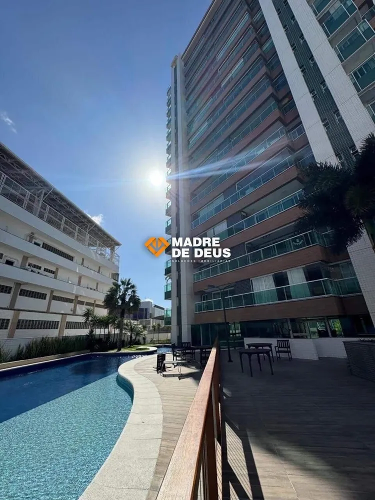 Apartamento, 3 quartos, 91 m² - Foto 6