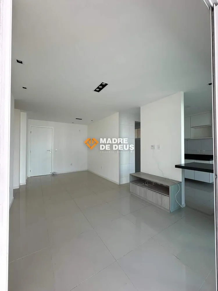 Apartamento, 3 quartos, 91 m² - Foto 3