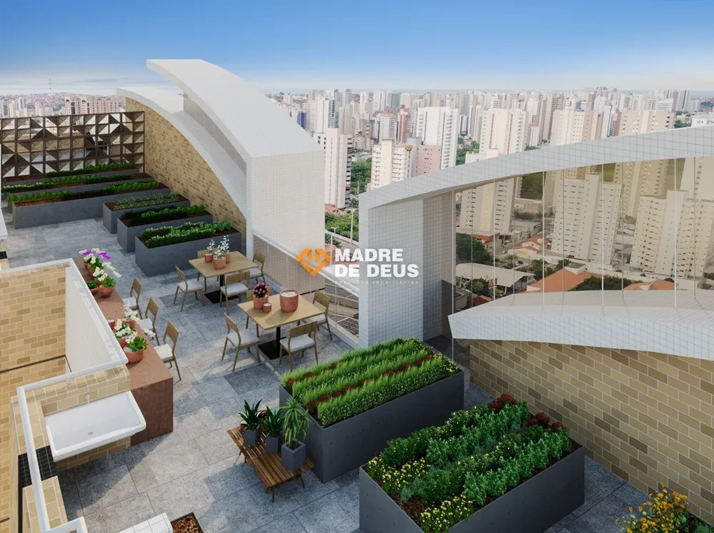 Apartamento, 3 quartos, 119 m² - Foto 2