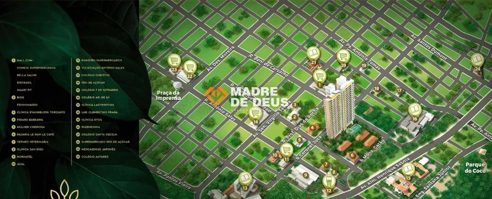 Apartamento, 3 quartos, 119 m² - Foto 8