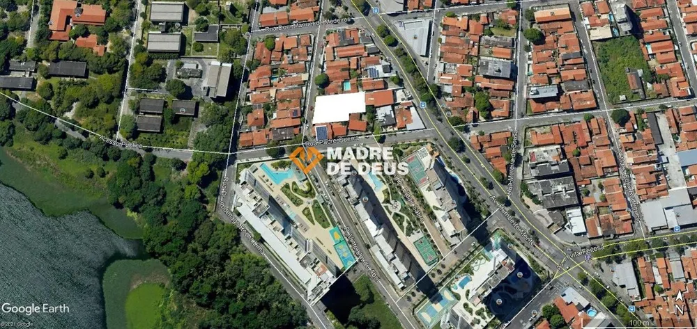 Terreno, 1037 m² - Foto 4