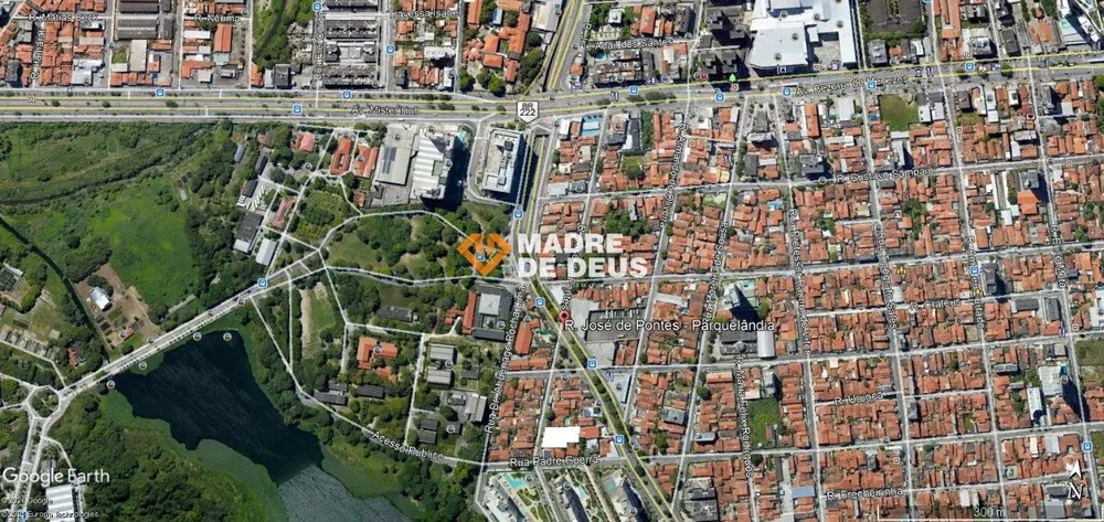 Terreno, 1037 m² - Foto 2