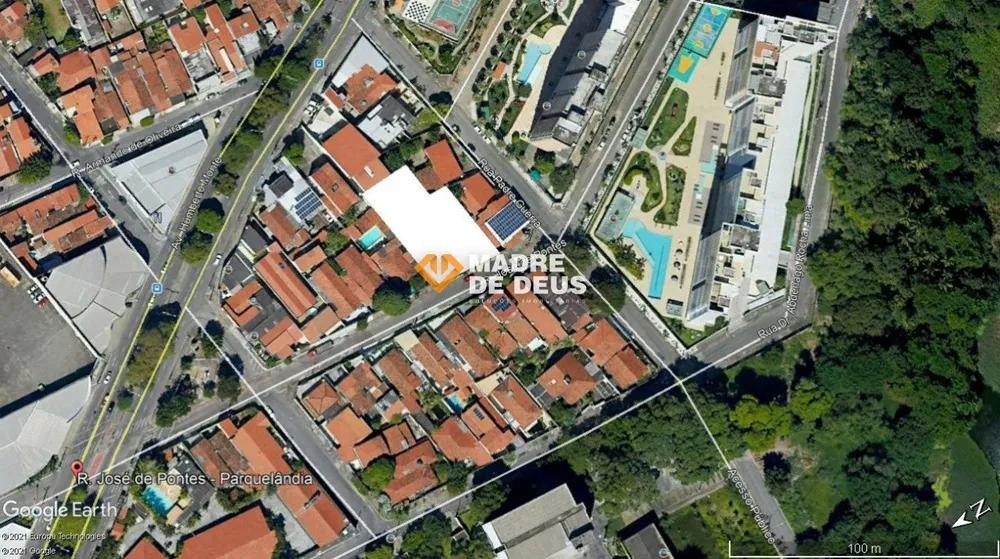 Terreno, 1037 m² - Foto 3