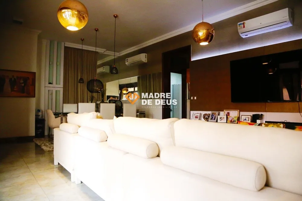Casa, 4 quartos, 370 m² - Foto 4