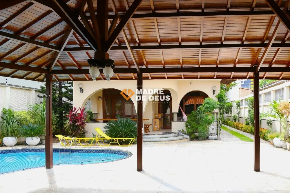 Casa, 4 quartos, 370 m² - Foto 7