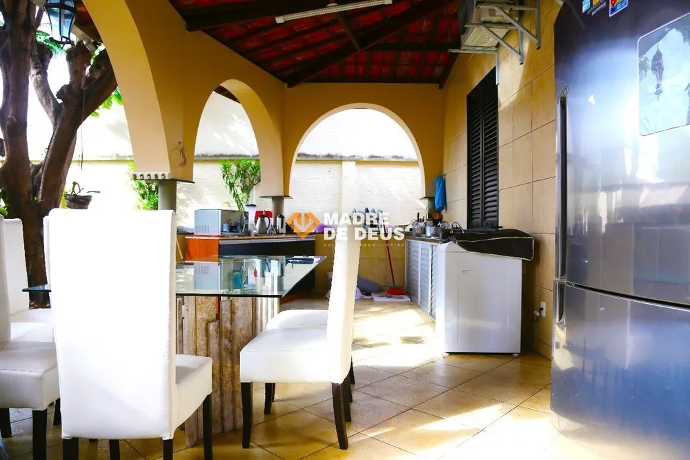 Casa, 4 quartos, 370 m² - Foto 12