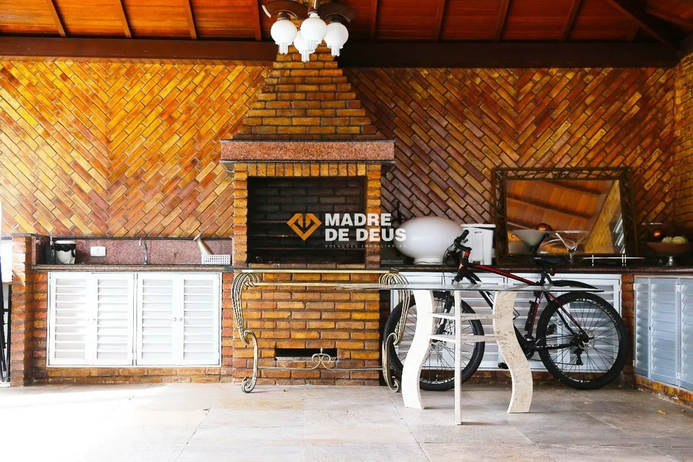 Casa, 4 quartos, 370 m² - Foto 5