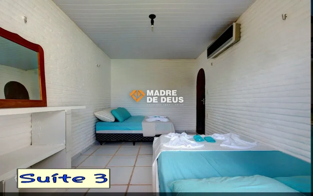 Casa, 6 quartos, 250 m² - Foto 6