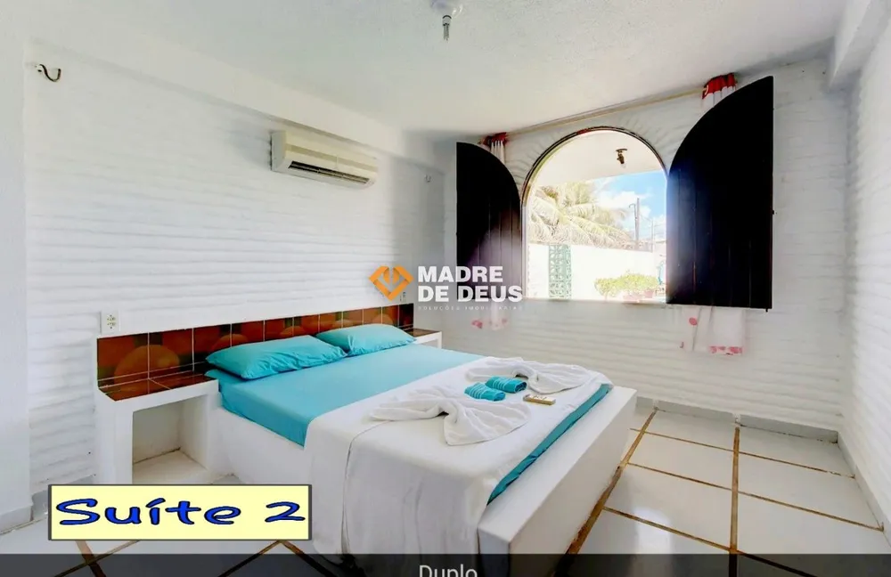 Casa, 6 quartos, 250 m² - Foto 4